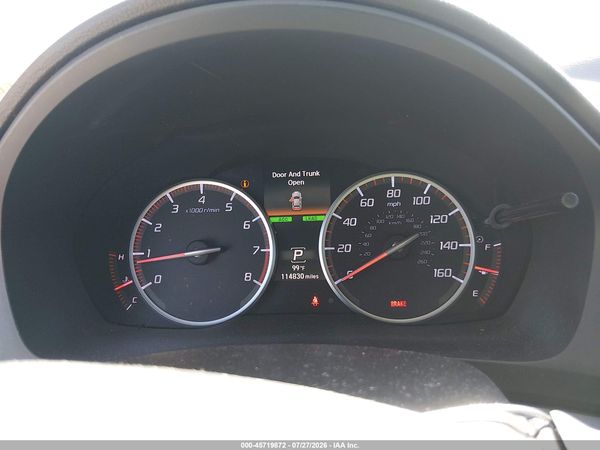 2020 ACURA ILX
