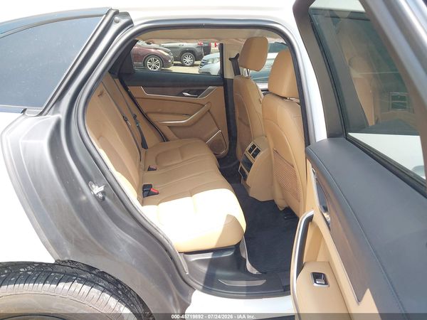 2021 JAGUAR F-PACE S P250 AWD AUTOMATIC