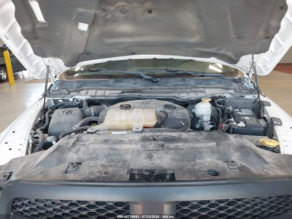 2017 RAM 1500 ST