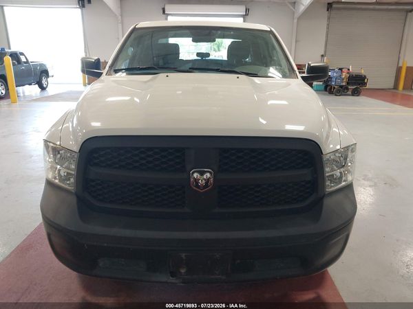 2017 RAM 1500 ST