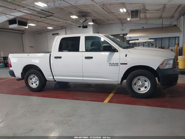 2017 RAM 1500 ST