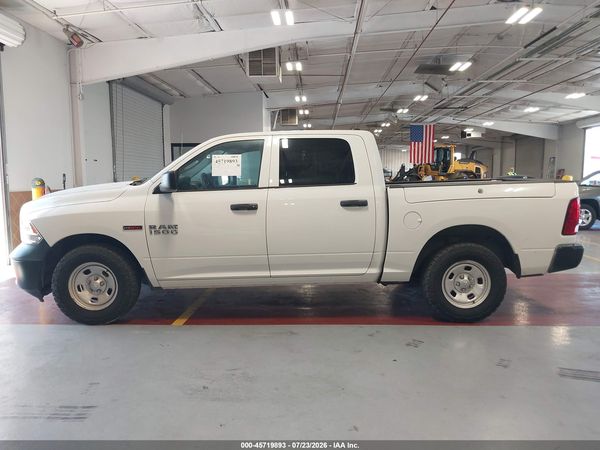 2017 RAM 1500 ST