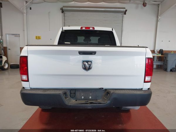2017 RAM 1500 ST