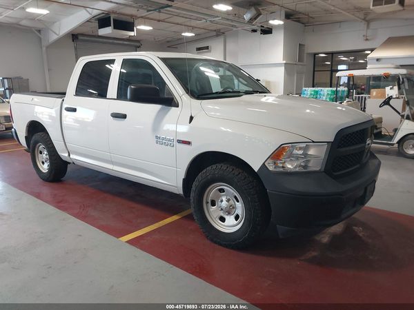 2017 RAM 1500 ST