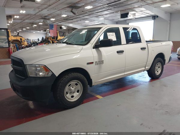 2017 RAM 1500 ST