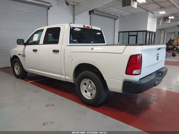 2017 RAM 1500 ST