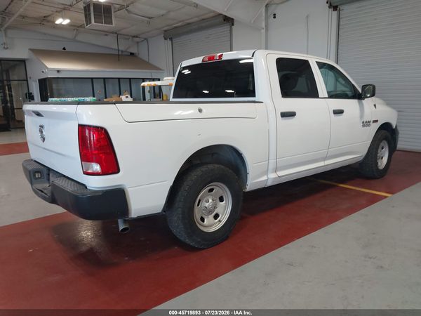 2017 RAM 1500 ST