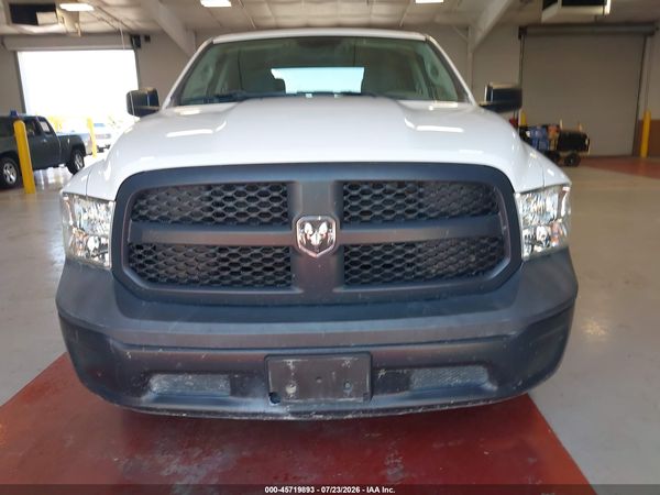 2017 RAM 1500 ST