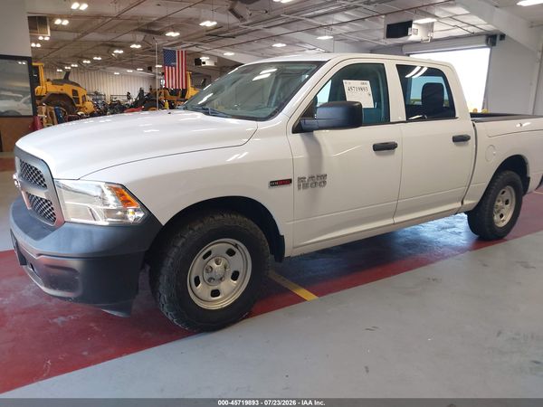 2017 RAM 1500 ST