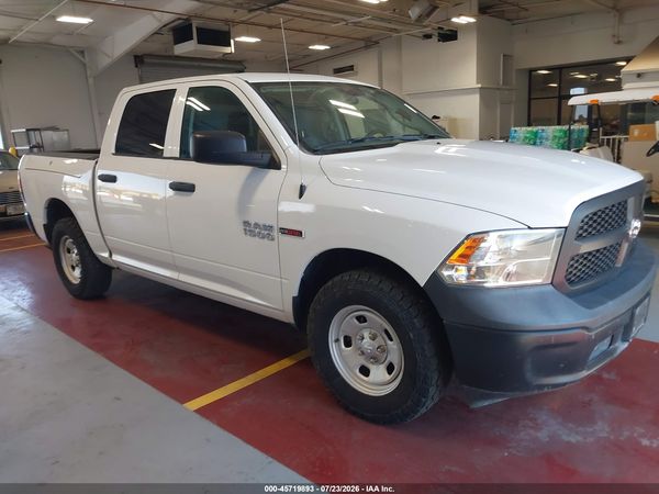 2017 RAM 1500 ST