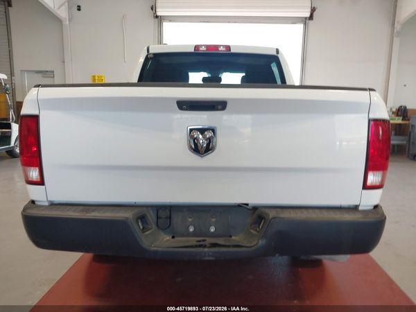 2017 RAM 1500 ST