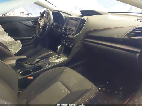 2023 SUBARU CROSSTREK PREMIUM — I5
