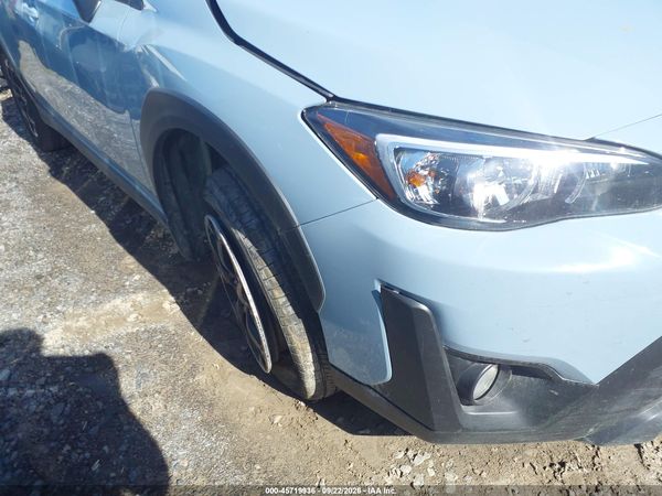 2023 SUBARU CROSSTREK PREMIUM — I6