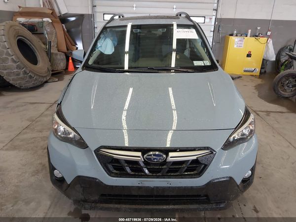 2023 SUBARU CROSSTREK PREMIUM — I115