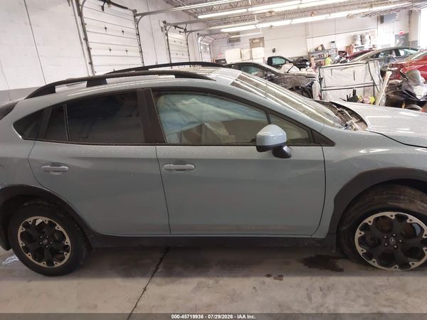 2023 SUBARU CROSSTREK PREMIUM — I116