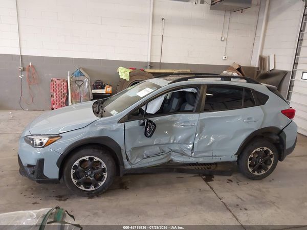 2023 SUBARU CROSSTREK PREMIUM — I117