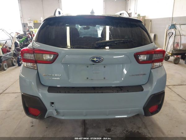 2023 SUBARU CROSSTREK PREMIUM — I119