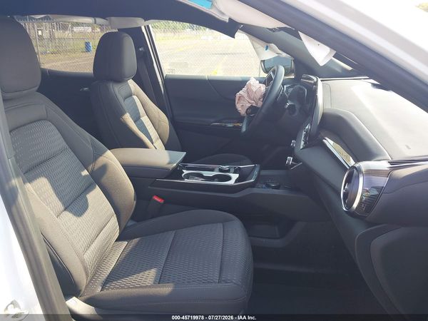 2026 CHEVROLET EQUINOX FWD LT — I5