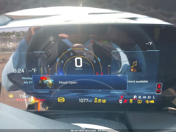 2026 CHEVROLET EQUINOX FWD LT — I7