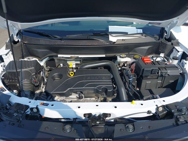 2026 CHEVROLET EQUINOX FWD LT — I10