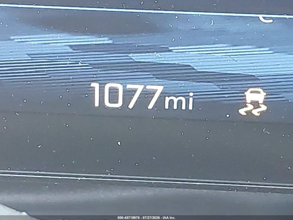 2026 CHEVROLET EQUINOX FWD LT — I118
