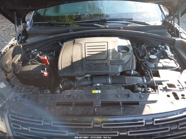 2024 LAND ROVER RANGE ROVER VELAR P250 DYNAMIC SE