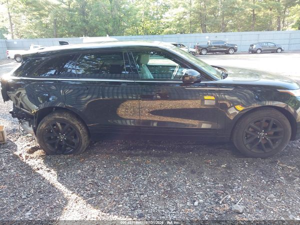 2024 LAND ROVER RANGE ROVER VELAR P250 DYNAMIC SE