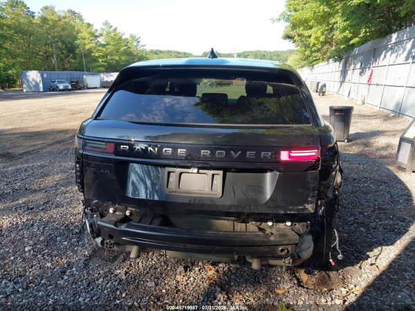 2024 LAND ROVER RANGE ROVER VELAR P250 DYNAMIC SE