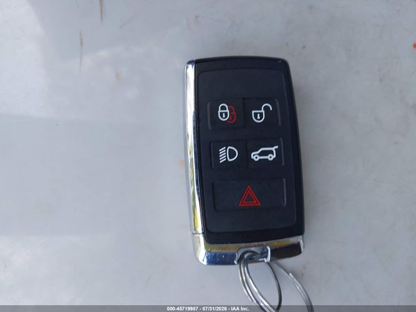 2024 LAND ROVER RANGE ROVER VELAR P250 DYNAMIC SE