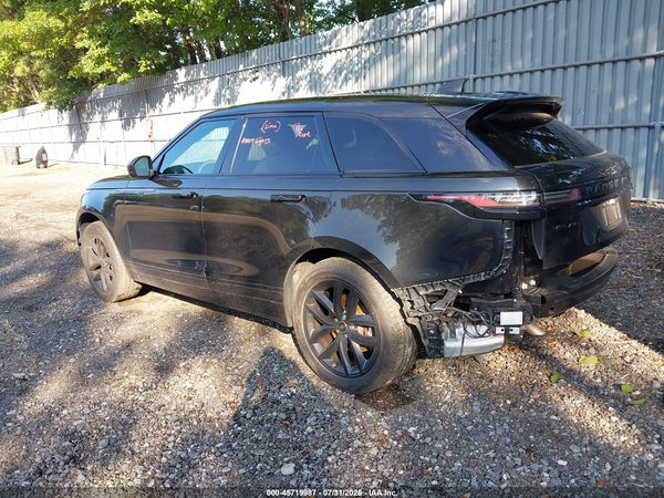 2024 LAND ROVER RANGE ROVER VELAR P250 DYNAMIC SE