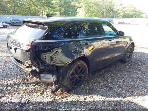2024 LAND ROVER RANGE ROVER VELAR P250 DYNAMIC SE