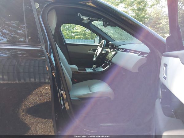 2024 LAND ROVER RANGE ROVER VELAR P250 DYNAMIC SE