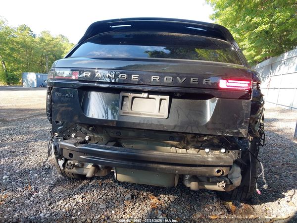 2024 LAND ROVER RANGE ROVER VELAR P250 DYNAMIC SE