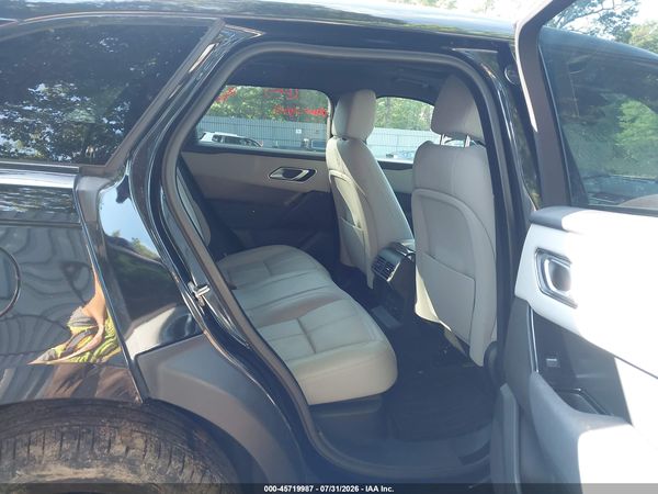 2024 LAND ROVER RANGE ROVER VELAR P250 DYNAMIC SE