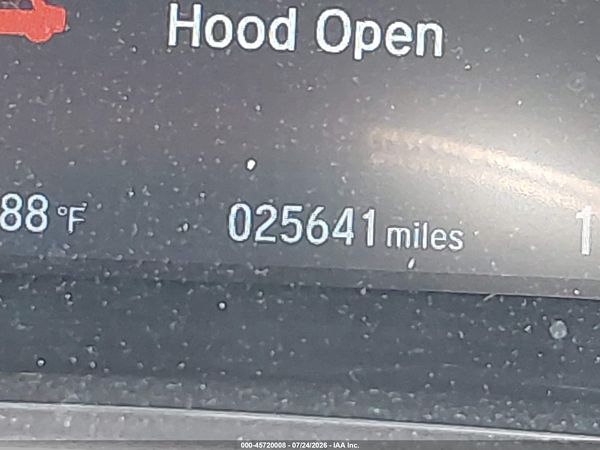 2021 HONDA CR-V AWD EX