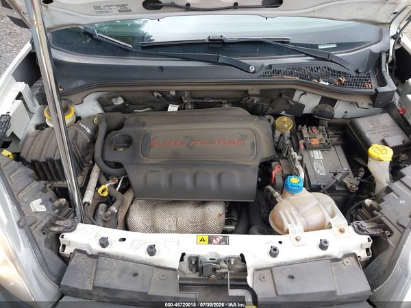 2019 RAM PROMASTER CITY TRADESMAN