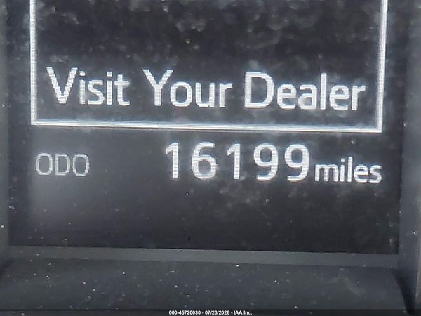 2022 TOYOTA 4RUNNER TRD OFF ROAD PREMIUM