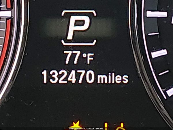 2017 ACURA RLX Technology Package