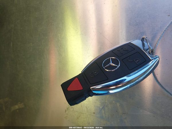 2015 MERCEDES-BENZ GL 450 4MATIC — I11