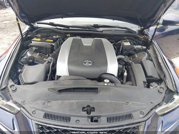 2019 LEXUS IS 300
