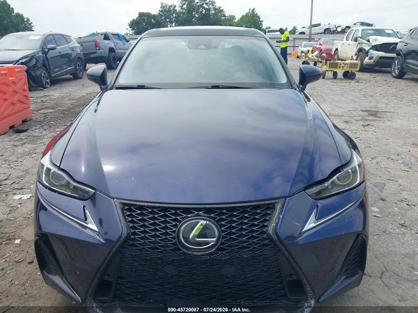 2019 LEXUS IS 300