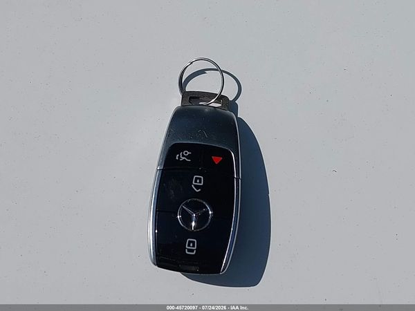 2017 MERCEDES-BENZ E 300 4MATIC