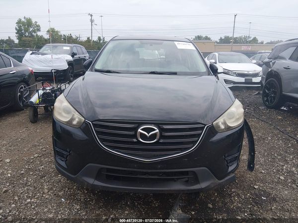 2016 MAZDA CX-5 SPORT