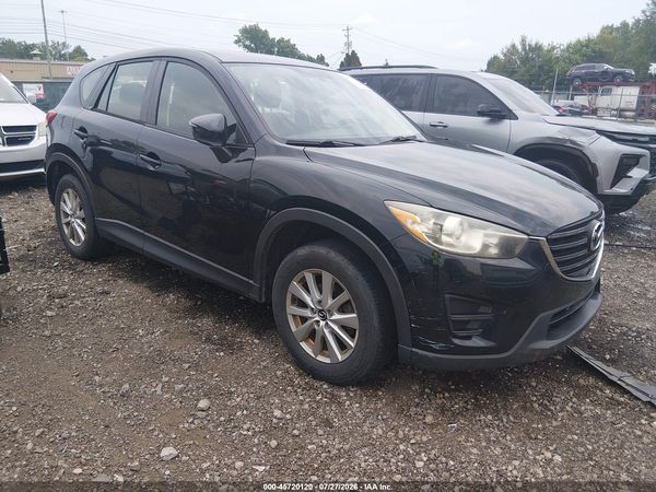 2016 MAZDA CX-5 SPORT