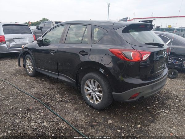 2016 MAZDA CX-5 SPORT