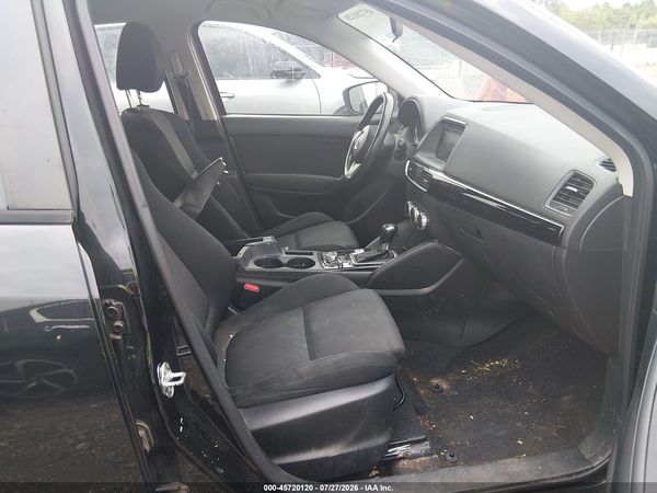 2016 MAZDA CX-5 SPORT