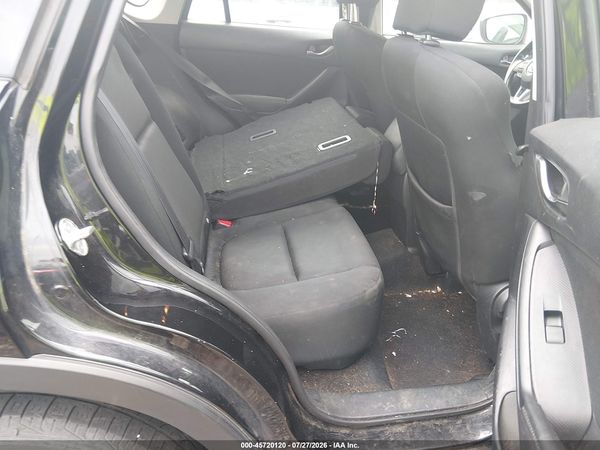 2016 MAZDA CX-5 SPORT