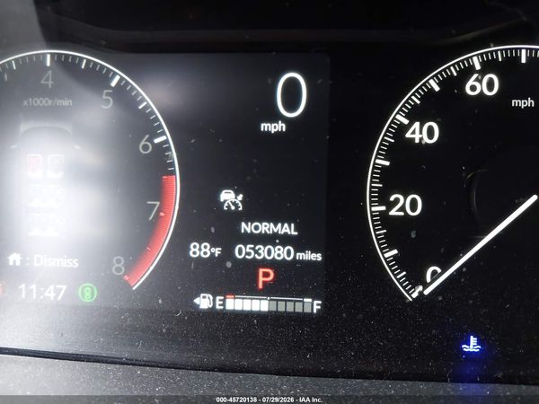 2024 HONDA PILOT EX-L