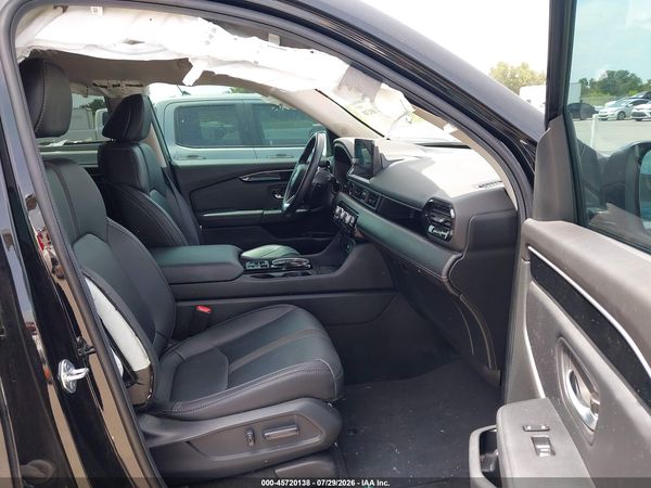2024 HONDA PILOT EX-L