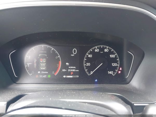 2024 HONDA PILOT EX-L